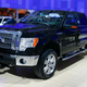 Image for article titled Detroit Auto Show: 2009 Ford F-150 Live And In The Flesh